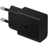 Schnelladegerät EP-T1510 15W schwarz