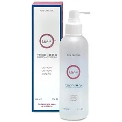 Ioox, Haarmaske, Trico Anti-Fall Lotion 200ml (200 ml)