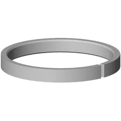 Dornbracht Stützring Ersatzteile 091415029 D. 43,5 x 4,9 mm 09141502990