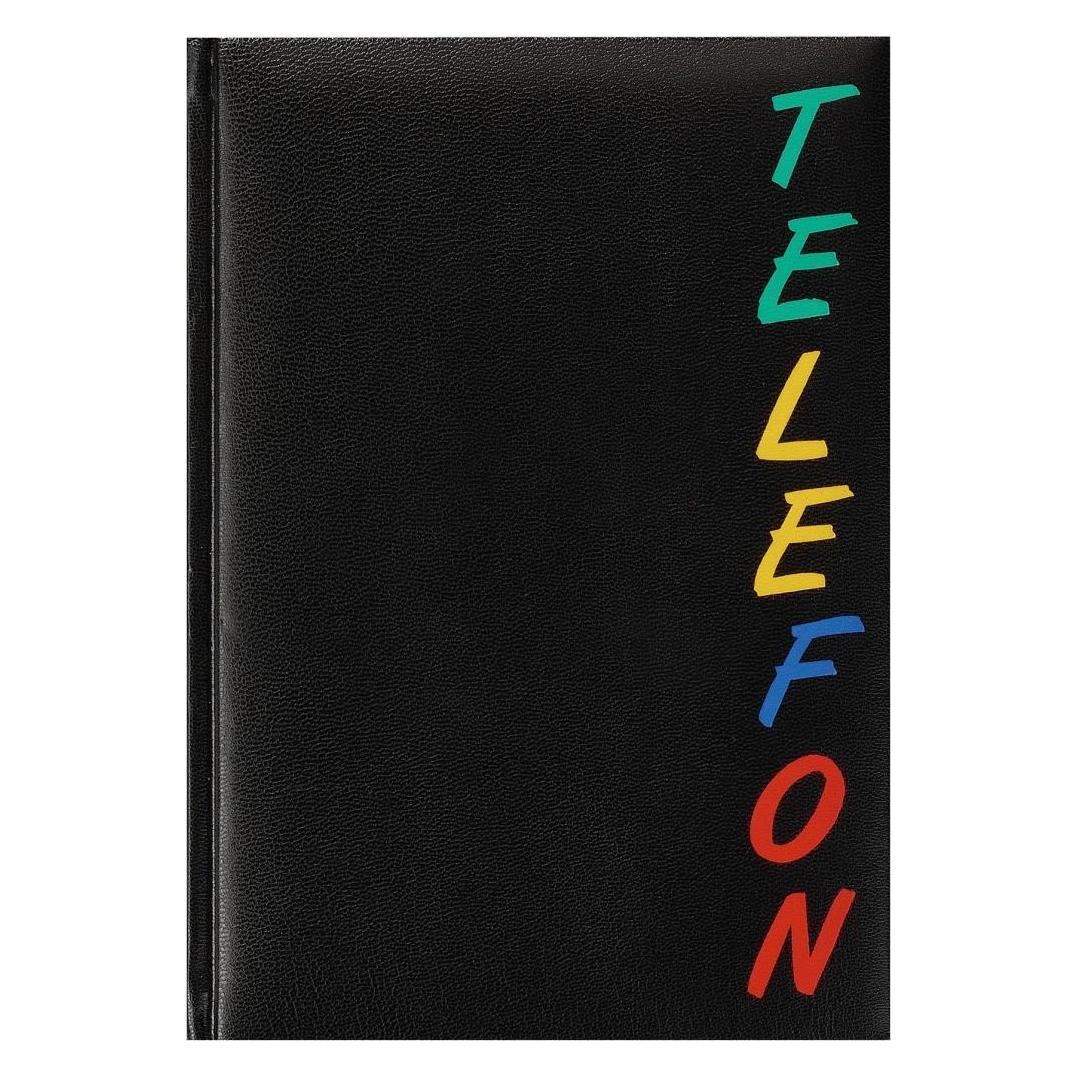 Herlitz 10843480 - Telefon (10843480)