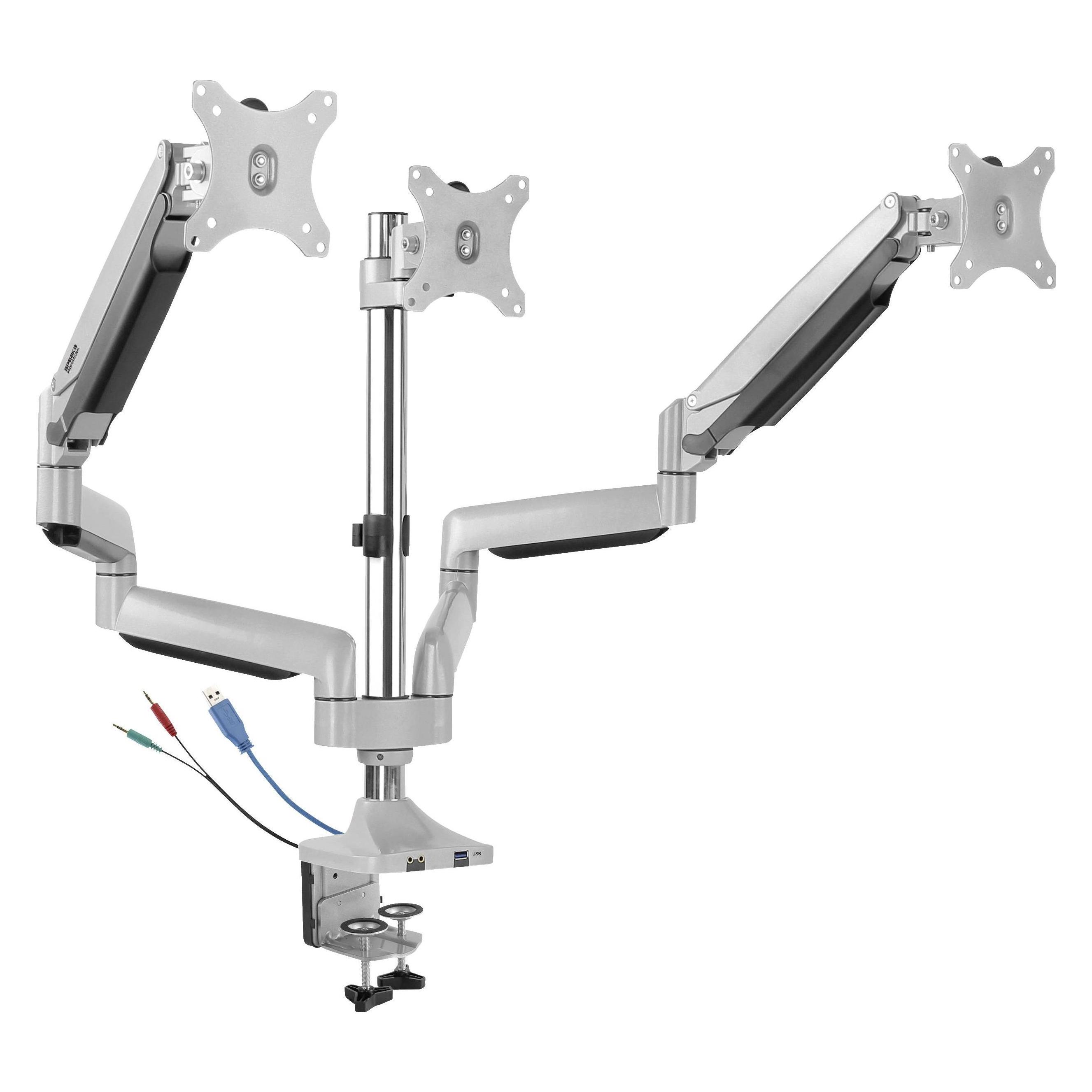 SpeaKa Professional SP-MM-940 (Tisch, 32", 7 kg) (SP-10924816)
