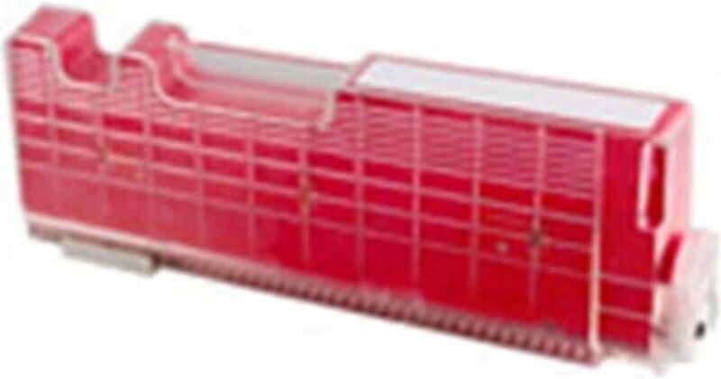 Ricoh Toner Cl - 3000 Type 125 Magenta Talla Única Unisex