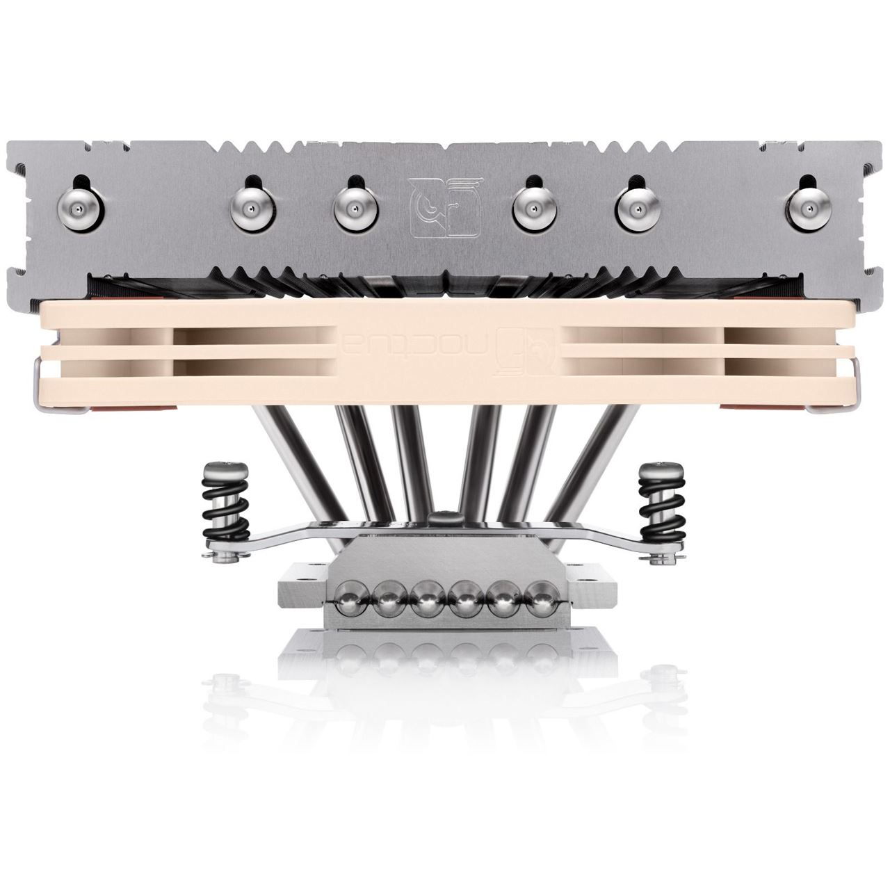 Noctua NH-L12Sx77 Topblow Kühler