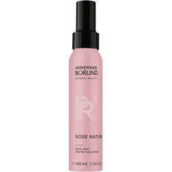 100 ml ANNEMARIE BÖRLIND Rose Nature Blue Light Protection Spray