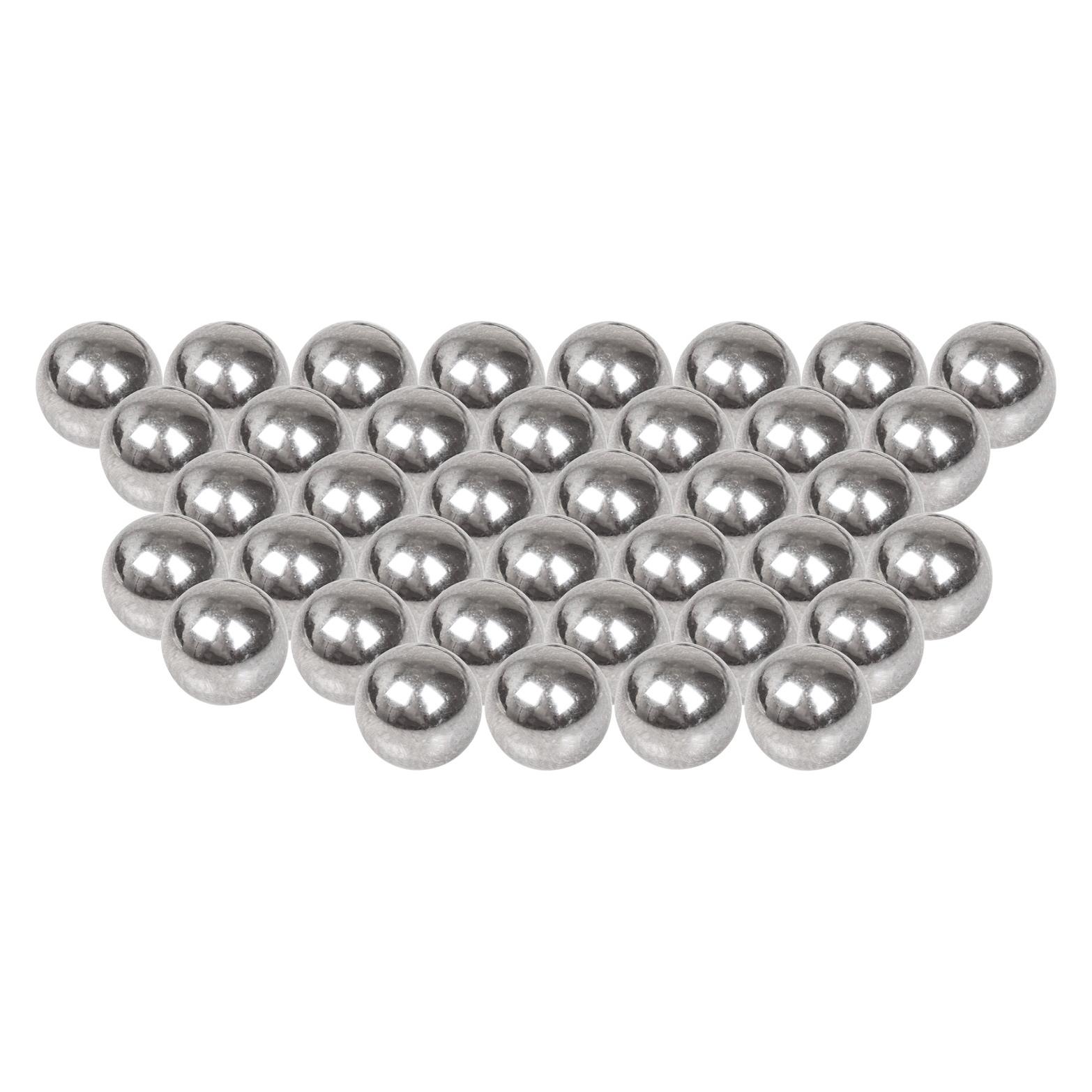 Shimano Lagerkugeln Stahl HB-M820 5/32" 38 Stück (34583903)