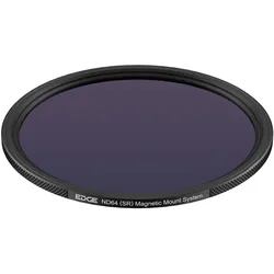Irix filter Edge MMS ND64 SR (ND- / Graufilter), Objektivfilter