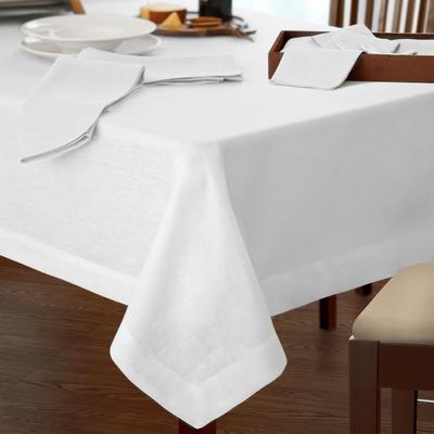 Villeroy & Boch Villeroy and Boch La Classica Luxury Linen Fabric Tablecloth