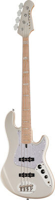 Lakland Skyline Darryl Jones 4 WH White Pearl Hochglanz