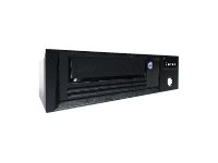 Quantum LTO-8 HH - Bandlaufwerk - LTO Ultrium (12 TB / 30 TB) (TC-L83CN-AR)