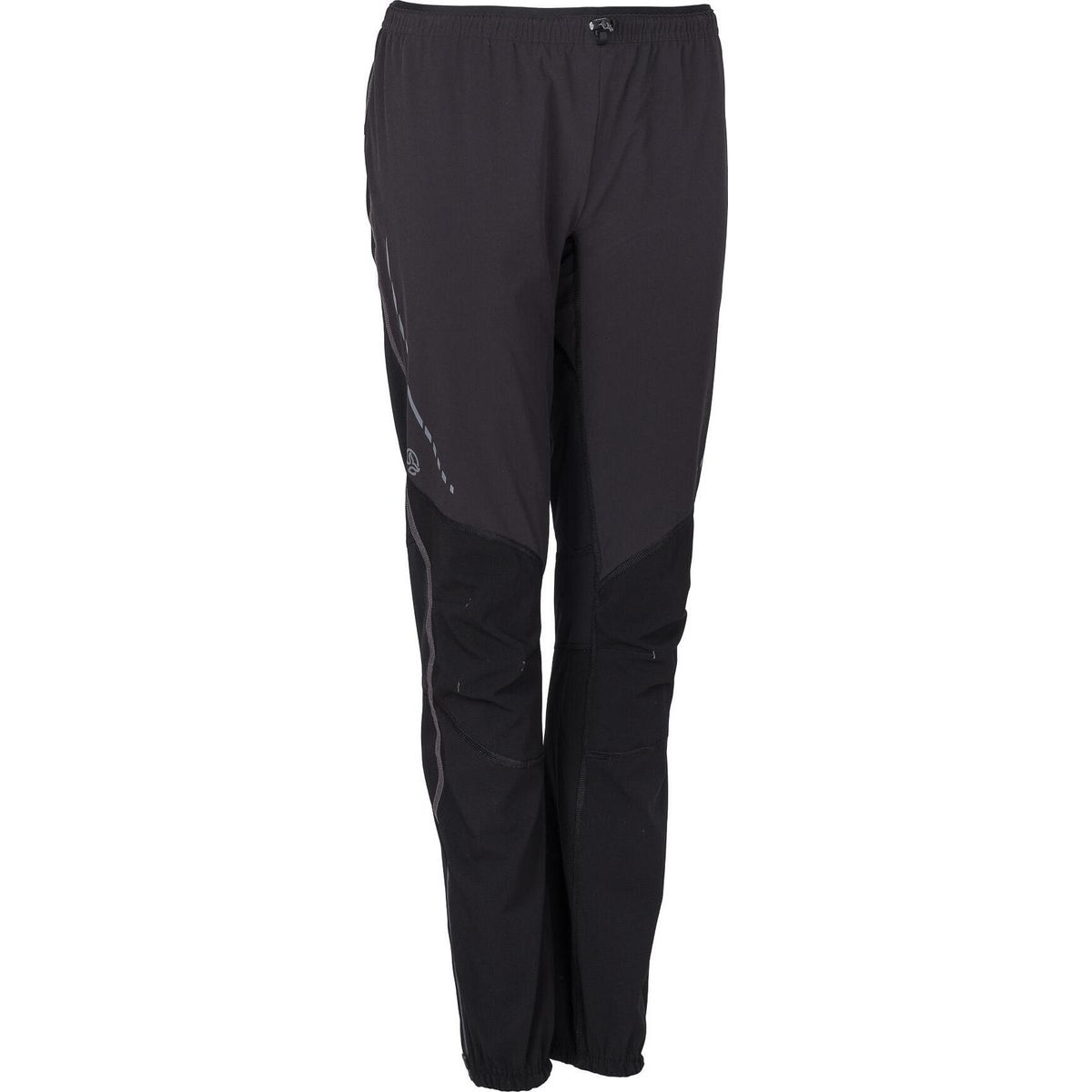 Ternua Stowe Pant W black/whales grey (5784) L 1273306-5784-L