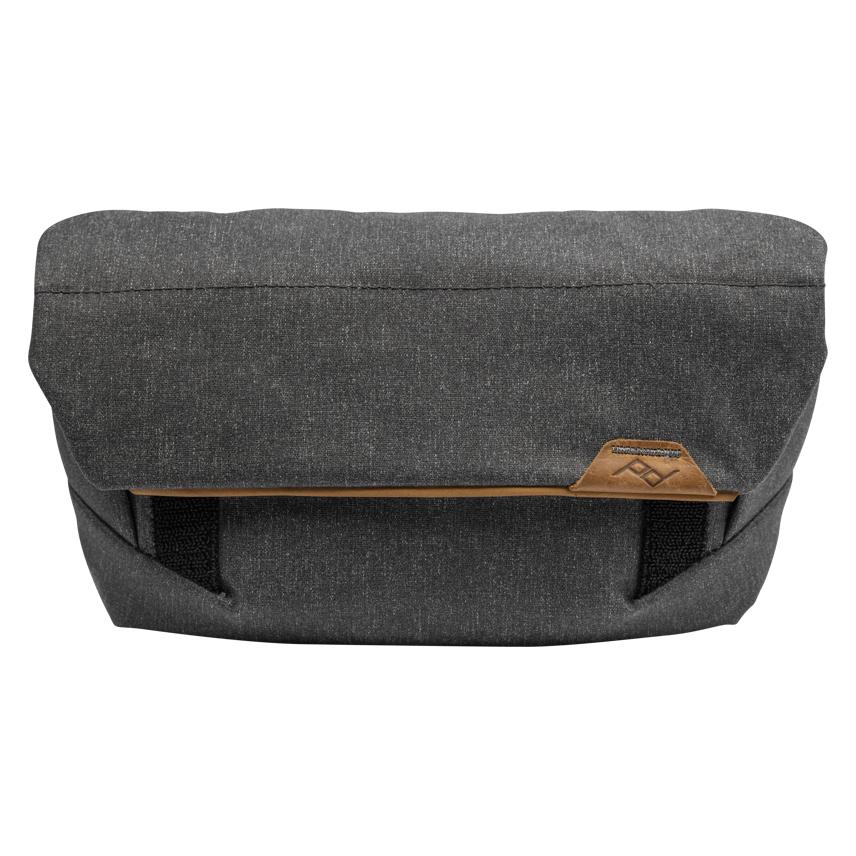 Peak Design Field Pouch v2 (Kamera Hüfttasche, Kamera Schultertasche, 3 l) (BP-CH-2)