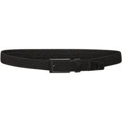 Euro-Star Gürtel ESClassical black , Größe: onesize