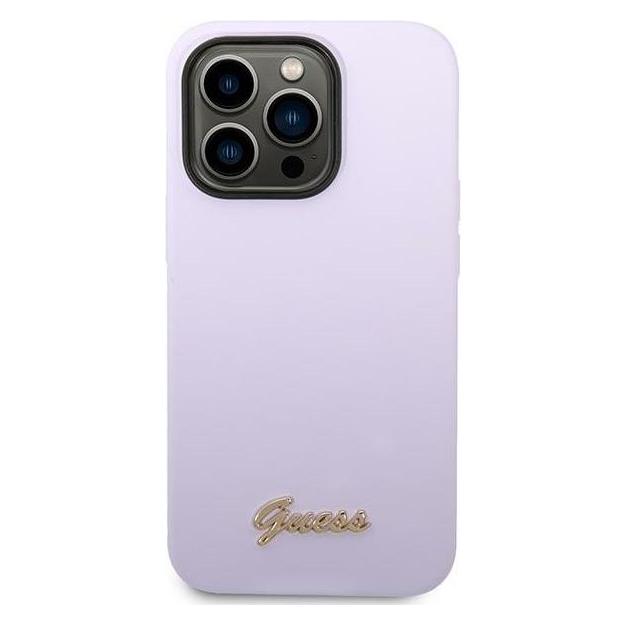 Guess Hard Case (Apple iPhone 14 Pro Max) (GUE002285-0)