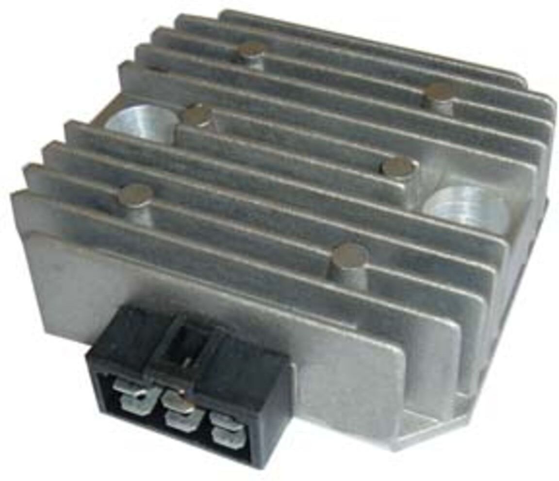 Spannungsregler DZE DZE02351
