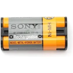 Sony HFR-AAA800 (1 Stk., Gerätespezifisch, 800 mAh), Batterien + Akkus