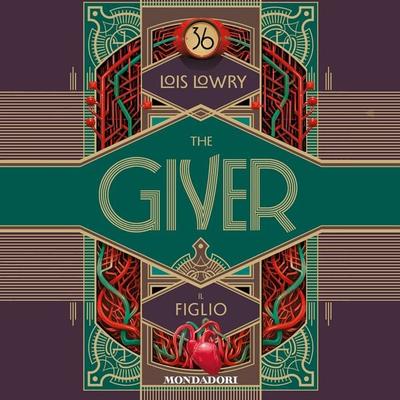 The Giver. Il figlio - Lois Lowry, Audio, 9788852162800