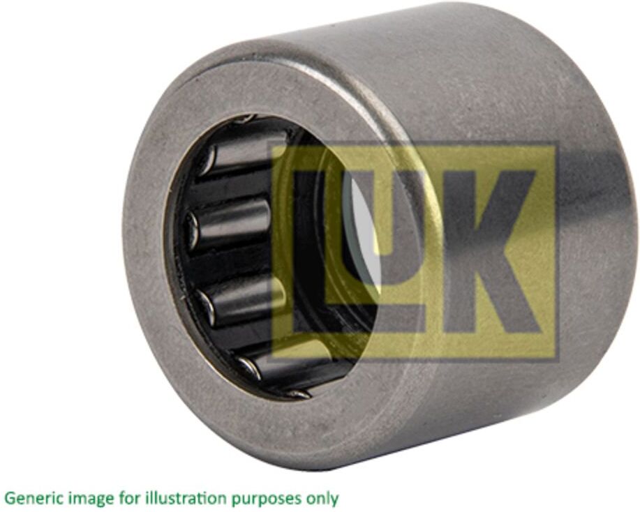 Führungslager, Kupplung Schaeffler LuK 410 0009 10