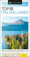 Guide de voyage (en anglais) - Italian Lakes top 10    Eyewitness