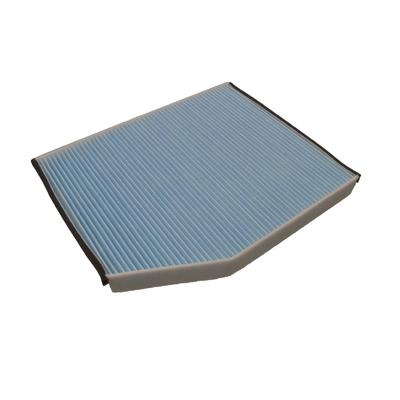 BLUE PRINT Filter, Innenraumluft ADF122507 für Ford