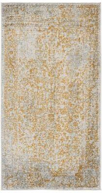 SAFAVIEH Evoke Quinn Vintage Distressed Rug
