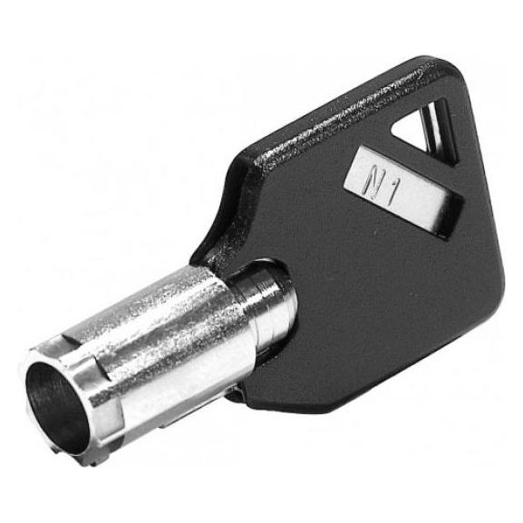 Dacomex 915031 - Schwarz (915031)
