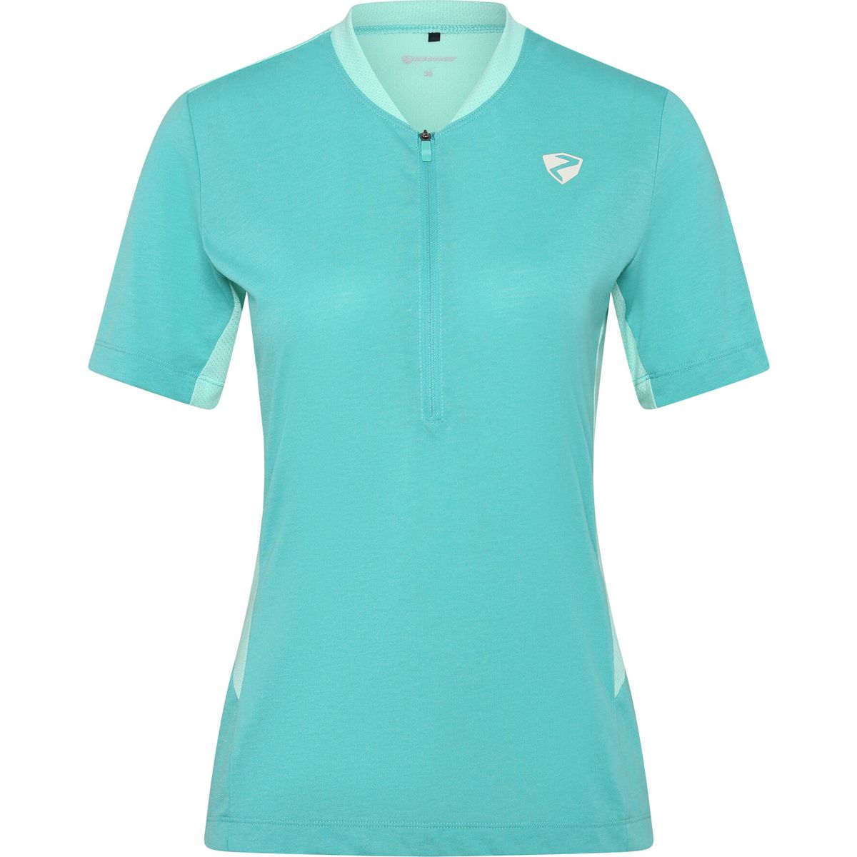 Ziener Nektaria-z Tricot Lady tropical teal (485) 48 433002-485-48