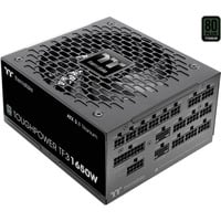 Toughpower TF3 1650W, PC-Netzteil schwarz, 1650 Watt