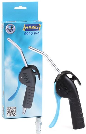 HAZET 9040P-1 Compressed Air Spray Gun