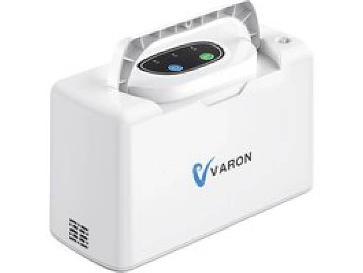 Générateur doxygène portable 3 1-5L/min dapprovisionnement en oxygène filtration multicouche nt-05 3L