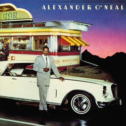 Alexander Oneal - Alexander Oneal - Preis vom 09.10.2026 07:28:09 h