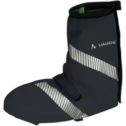 VAUDE Bike Gamaschen "Luminum Bike Gaiter", Größe 36 in Schwarz Schwarz