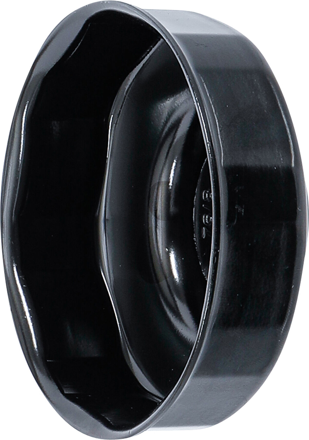 BGS Ölfilterschlüssel Achtkant Ø 76 mm für Fiat, Lancia ; BGS technic (1039-76-8)