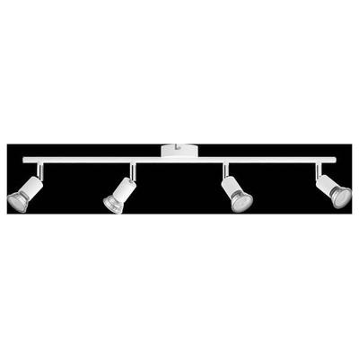 Philips Limbali 8719514465190 Deckenstrahler GU10 Weiß