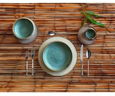 Mepra Bali Flatware Set - 5 Pieces