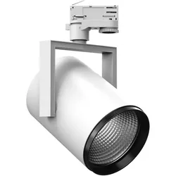 Performance in Light LED-Stromschienenstrahler 3108426