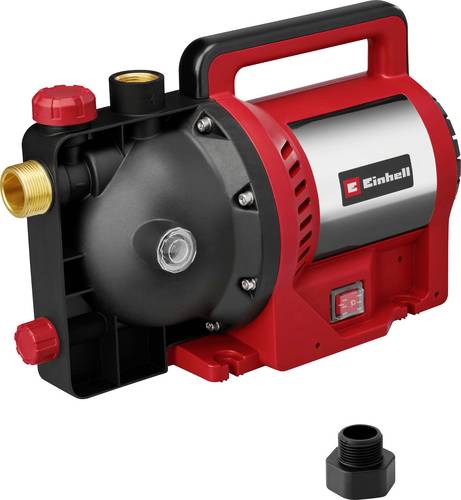 Einhell GC-GP 1170 ECO PLUS Gartenpumpe 7000 l/h 50 m