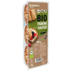 PANINI - Active Oat