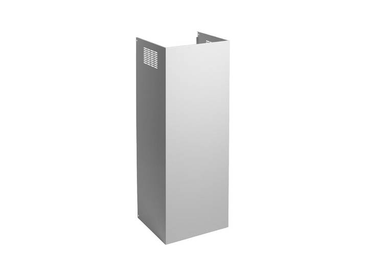 FALMEC extension de cheminée H 96 cm KACL.1033#BF pour hotte murale Plane Blanche