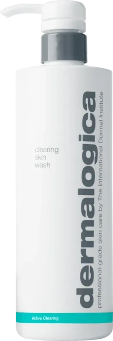 Dermalogica Active Clearing - Clearing Skin Wash (Reinigungsgel, 500 ml) (B07Y46LMZW)