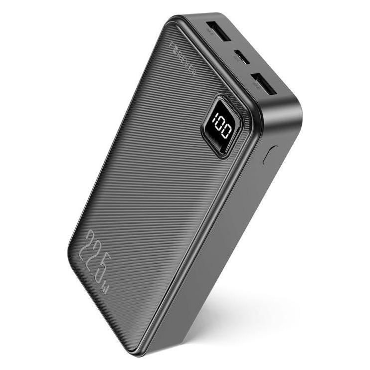 Forever TB-300 (20000 mAh, 22.50 W) (GSM191280)