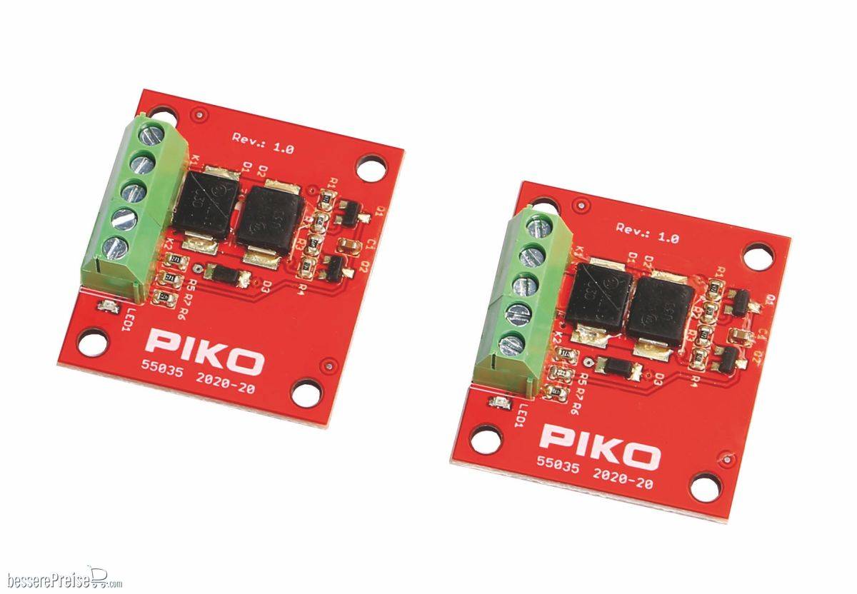 Piko 55035
