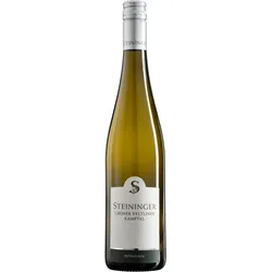 Steininger Grüner Veltliner Kamptal 2025
