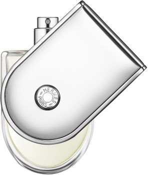 HERMÈS Voyage d' Eau de Toilette recarregável para homens 35 ml. Voyage d'
