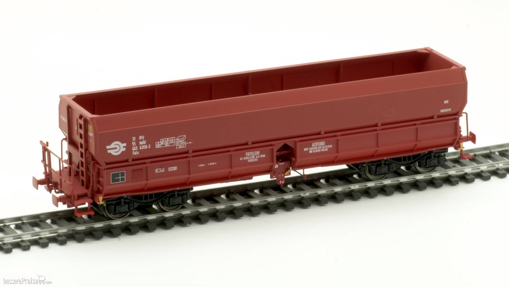 Albert Modell 665023