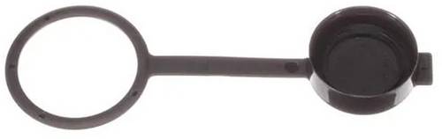 TE Connectivity Round Connector Systems - Connectors 965100-1 Inhalt