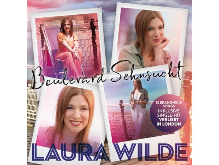 Boulevard Sehnsucht