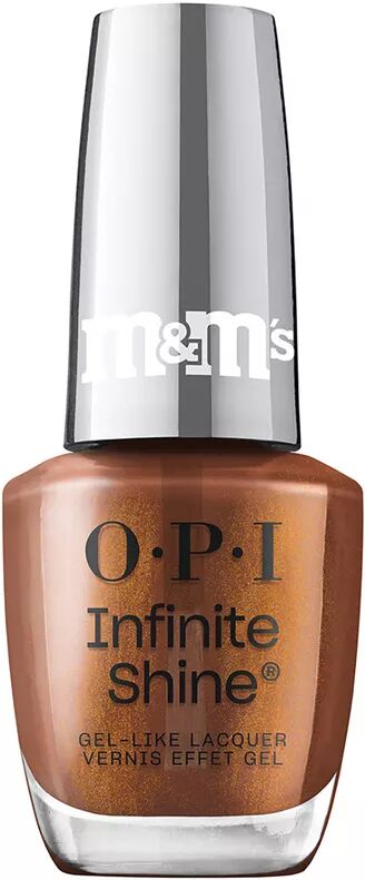 OPI - Infinite Shine I Caramel For You, 15 ml