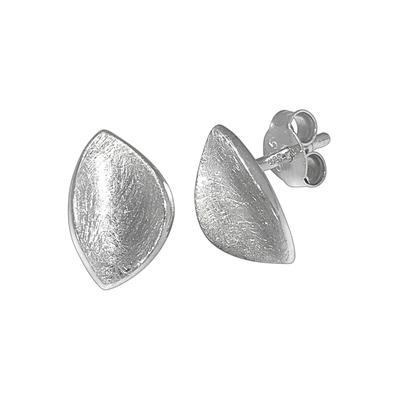 Paar Ohrstecker FIRETTI "Schmuck Geschenk Silber 925 Ohrschmuck", silber (silberfarben), Ohrringe, Damen, Silber 925 (Sterlingsilber)