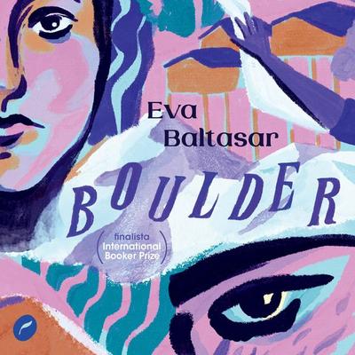 Boulder - Eva Baltasar, Audio, 9786555531558