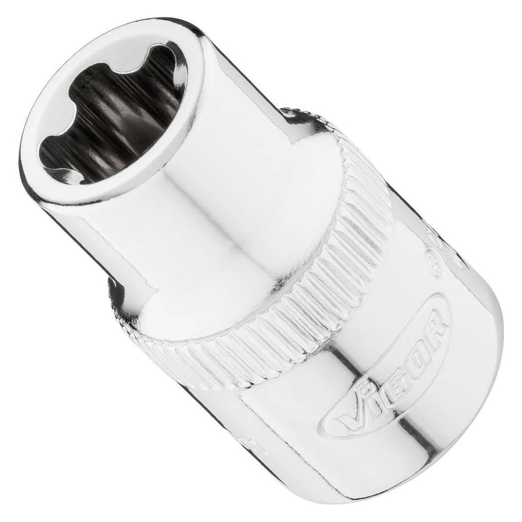 Vigor VI V7920-EPR11 - V7920-EPR11 Steckschlüsseleinsatz 1 Stück 3/8" (10 mm) (10 mm) (V7920-EPR11)